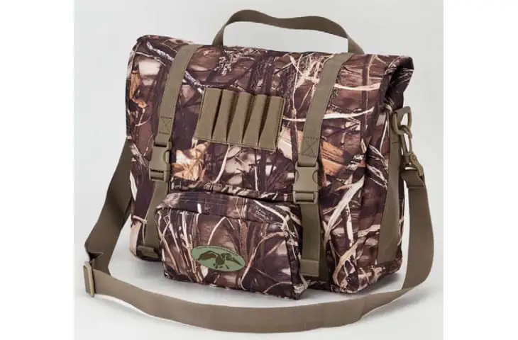 Duck Commander Waterfowler Shoulder Bag